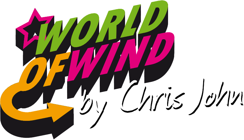 World of Wind auf Borkum